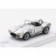 Shelby Cobra 427 6 12 Heures de Sebring 1966 Class Winner Truescale TSM430353