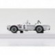 Shelby Cobra 427 6 12 Heures de Sebring 1966 Class Winner Truescale TSM430353