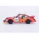 Porsche Carrera Cup 49 24 Heures du Mans 1993 Spark S4441