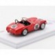 Shelby Cobra CSX2002 16 12 Heures de Sebring 1963 Truescale TSM430523