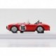 Shelby Cobra CSX2002 16 12 Heures de Sebring 1963 Truescale TSM430523