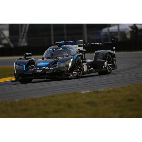 Cadillac Daytona DPI VR 10 24 Heures de Daytona 2020 Winner Truescale TS0213