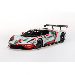 Ford GT 69 24 Heures du Mans 2019 Truescale TS0282