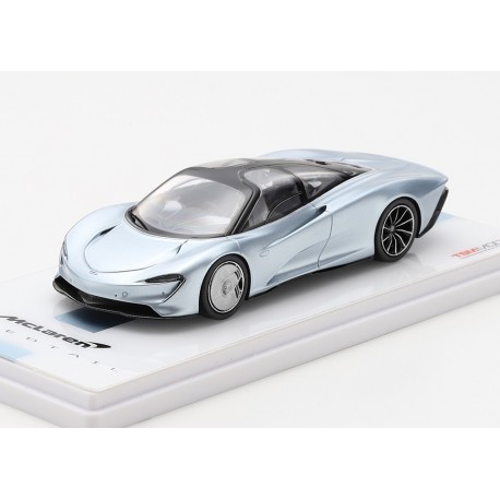 McLaren Speedtail Presentation Truescale TSM430480