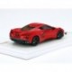 Chevrolet Corvette Stingray Torch Red Truescale TSM430494
