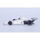 Brabham BT44 F1 Suède 1974 Rikki von Opel Spark S4786