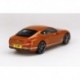 Bentley New Continental GT Orange Flame Truescale TS0222