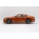 Bentley New Continental GT Orange Flame Truescale TS0222
