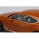 Bentley New Continental GT Orange Flame Truescale TS0222