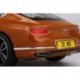 Bentley New Continental GT Orange Flame Truescale TS0222