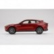 Aston Martin DBX Hyper Red Truescale TS0287