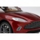 Aston Martin DBX Hyper Red Truescale TS0287