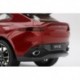 Aston Martin DBX Hyper Red Truescale TS0287