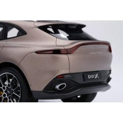Aston Martin DBX Saton Solar Bronze Truescale TS0288