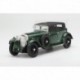 Bentley 8L 1930 Green Truescale TSMCE180006