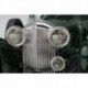 Bentley 8L 1930 Green Truescale TSMCE180006