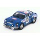 Alpine Renault A110 43 Rallye Bandama 1974 Mehta Doughty Trofeu TRORRFR14