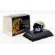 Casque 1/8 AGV Valentino Rossi Moto GP Test Sepang 2016 Minichamps 398160076