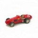 Ferrari 500 F2 15 F1 Angleterre 1952 Alberto Ascari Brumm R035