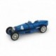 Bugatti Tipo 59 4 F1 Belgique 1934 Enè Dreyfus Brumm R041