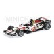Honda RA106 Hongrie 2006 Jenson Button Minichamps 400060412