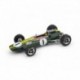 Lotus 33 1 F1 Allemagne 1965 Jim Clark Brumm R592