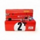 Race Transporter Set OM Rolfo Scuderia Ferrari F1 Italie 1970 Jacky Ickx Brumm TS04B