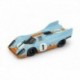 Porsche 917K 50e anniversary 1 1000 Km de Monza 1971 Siffert Bell Brumm R221B