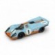 Porsche 917K 1 24 Heures de Daytona 1971 Siffert Bell Brumm R269