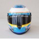 Casque 1/2 Fernando Alonso F1 2015 Schuberth