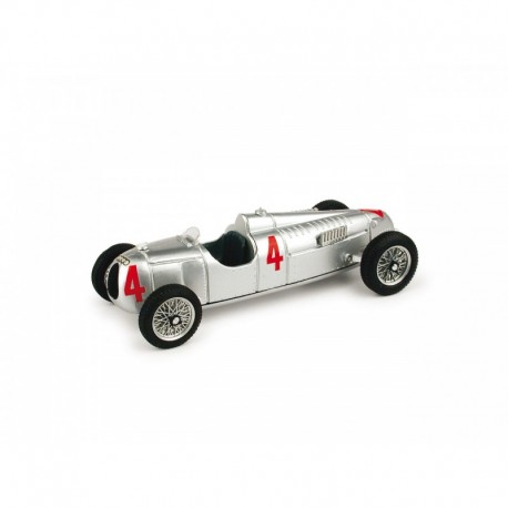 VOITURE MINIATURE ALTAYA Auto Union Type C F1 1936 Bernd Rosemeyer 1/43
