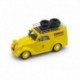 Fiat 500B Furgone - Pirelli Filiale di Bologna 1950 Brumm R492