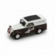 Fiat 500B Furgone Cioccolato Caffarel 1950 Brumm R594