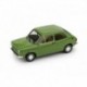 Fiat 127 1A Serie 1971 Verde Brillante Brumm R500-13