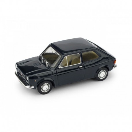 Fiat 127 Carabinieri 1971 Brumm R501