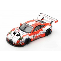 Porsche 911 GT3R 12 24 Heures du Nurburgring 2019 Spark SG524