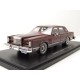 Lincoln Mark 1980 Dark Red NEO NEO43544