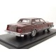Lincoln Mark 1980 Dark Red NEO NEO43544