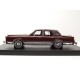 Lincoln Mark 1980 Dark Red NEO NEO43544