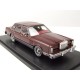 Lincoln Mark 1980 Dark Red NEO NEO43544