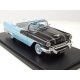 Pontiac Star Chief Convertible 1956 Black Blue NEO NEO44062