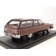 Chrysler Town & Country 1976 Red Metallic NEO NEO44796