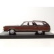 Chrysler Town & Country 1976 Red Metallic NEO NEO44796