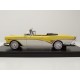 Buick Roadmaster Convertible Light Yellow White NEO NEO44072