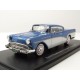 Buick Roadmaster Hardtop Blue Metallic White NEO NEO44074