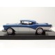 Buick Roadmaster Hardtop Blue Metallic White NEO NEO44074