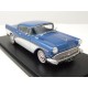 Buick Roadmaster Hardtop Blue Metallic White NEO NEO44074