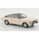 Ford Granada MKI Coupe 1972 Beige et brun NEO NEO49575