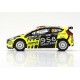 Ford Fiesta R5 44 Rallye Monte Carlo 2019 Riccio Cicognini Spark S5984