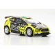 Ford Fiesta R5 44 Rallye Monte Carlo 2019 Riccio Cicognini Spark S5984